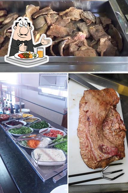 Restaurante Gregorio