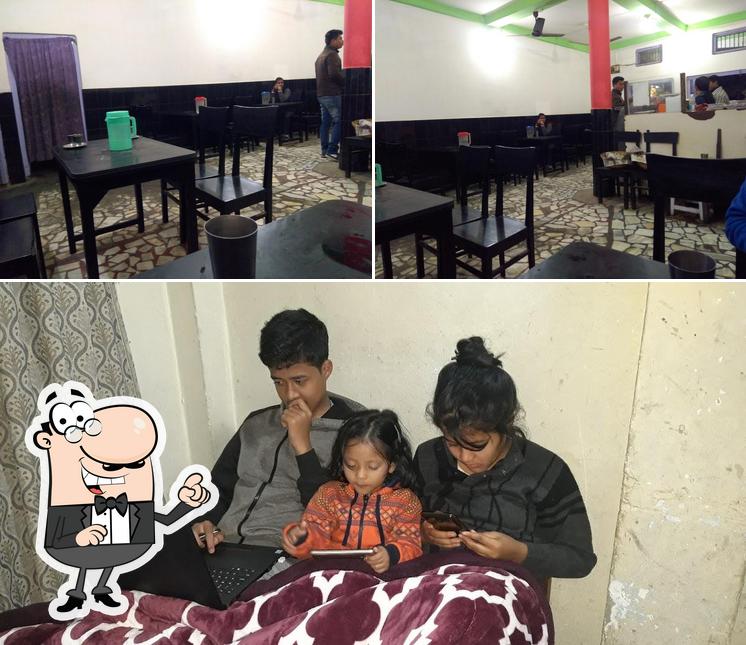 Sharma Hotel