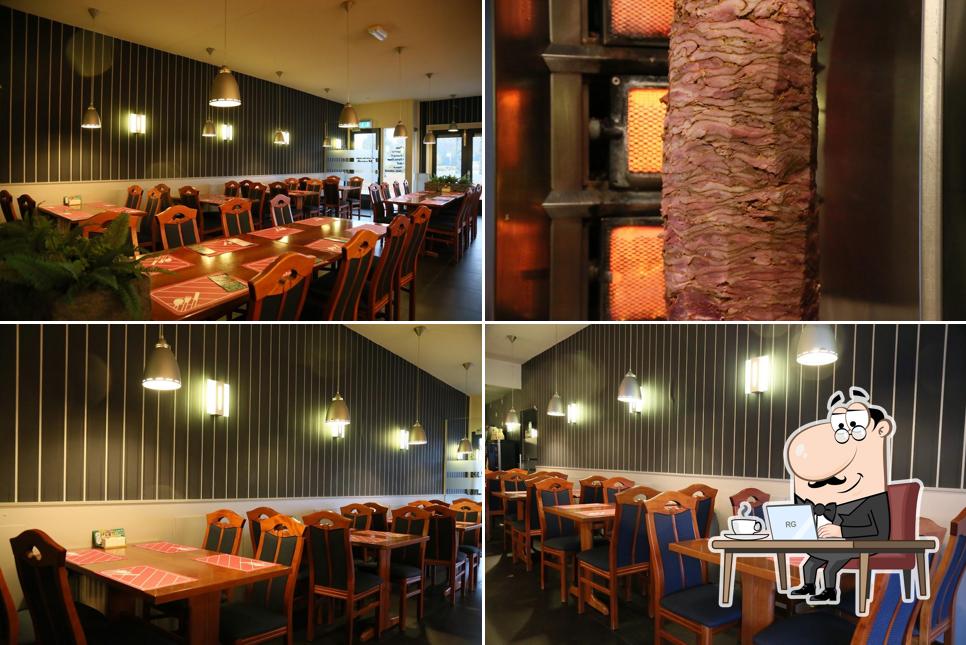 Shoarma Heesch