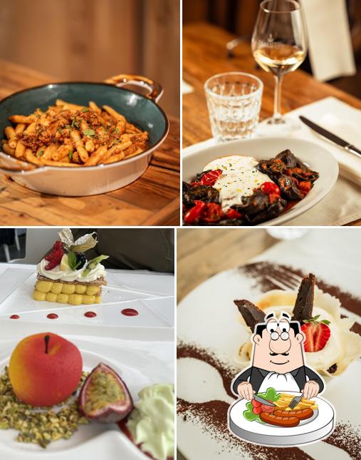 Cibo al Tajamare Osteria di Mare