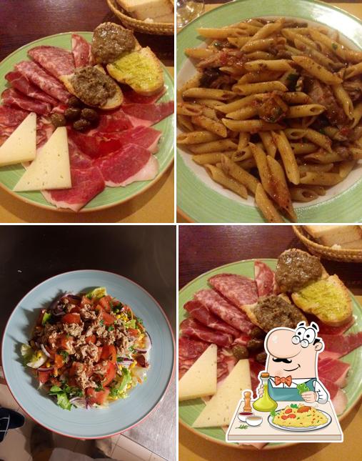 Cibo al Zio Gigi