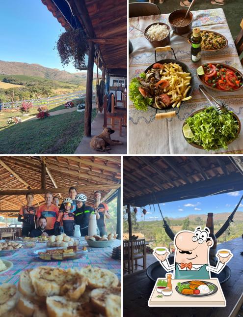 Restaurante bela vista