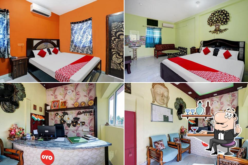 Samargarh Resorts & Hotels