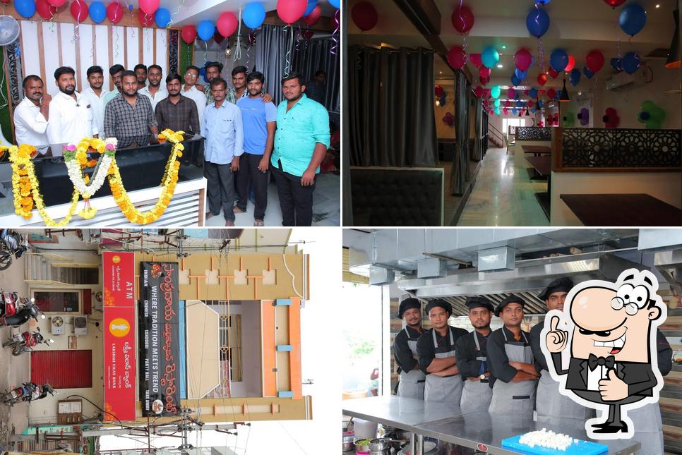 Sampraadaya Multicuisine Restaurant picture