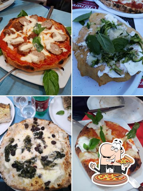 Teresa Iorio_ Le Figlie Di Iorio