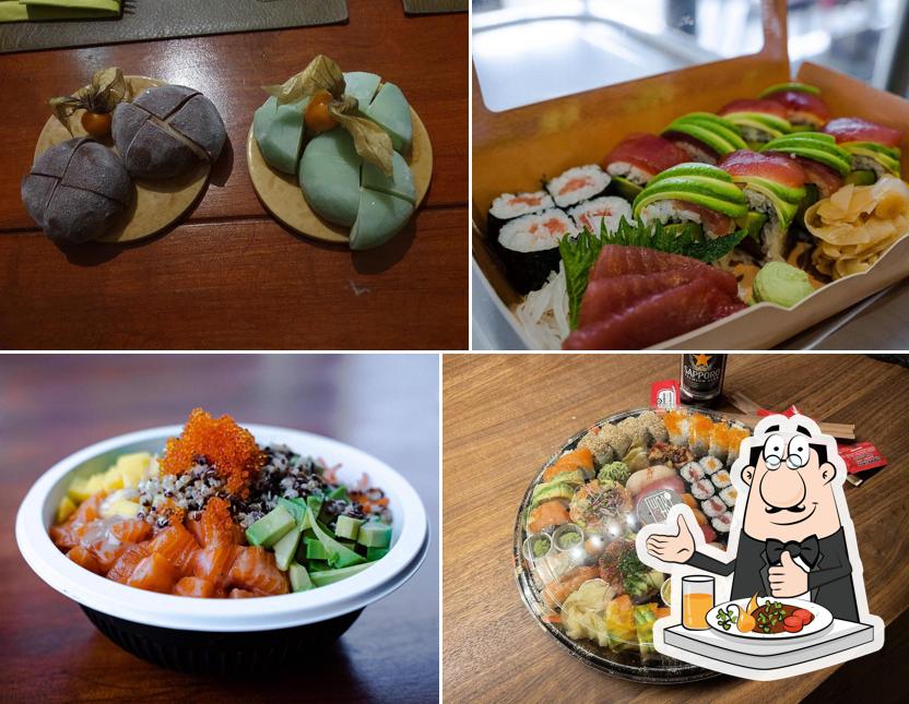 Wabi Sabi - Sushi Bar