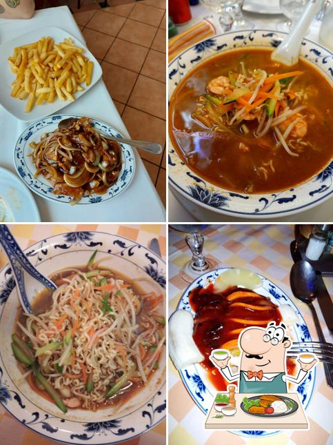 Ristorante Zhu Huang