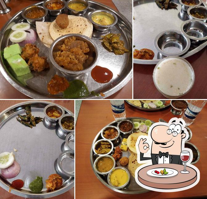 Meals at HOTEL ROYAL INDIANS