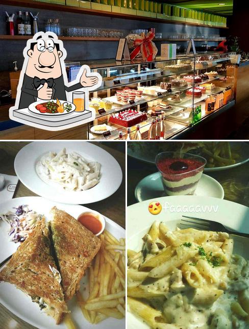 Meals at Cocoa Tree - Panampilly Nagar