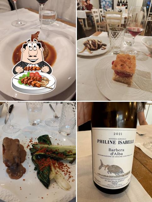 Platti al Contesto Alimentare