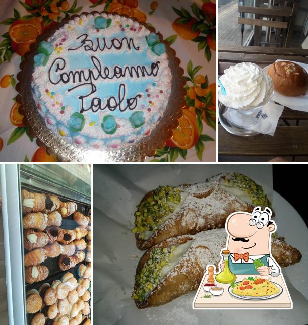 Avveduto Caffè Pasticceria Gelateria