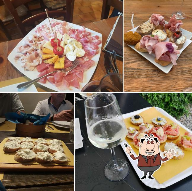 Wine Bar Gonea