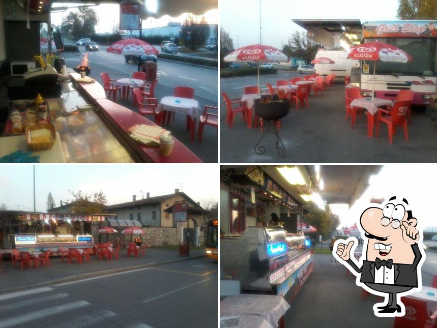 Grill Shop