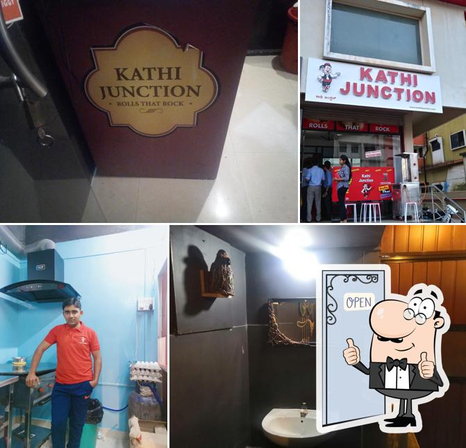 Kathi Junction picture