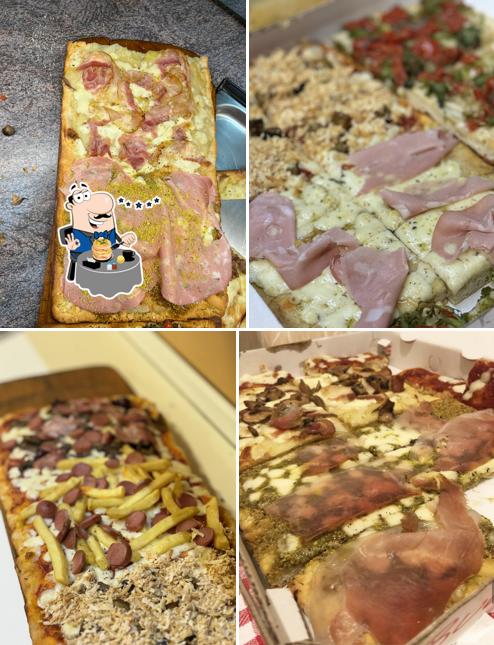 Cibo al La Ciambella D'Oro
