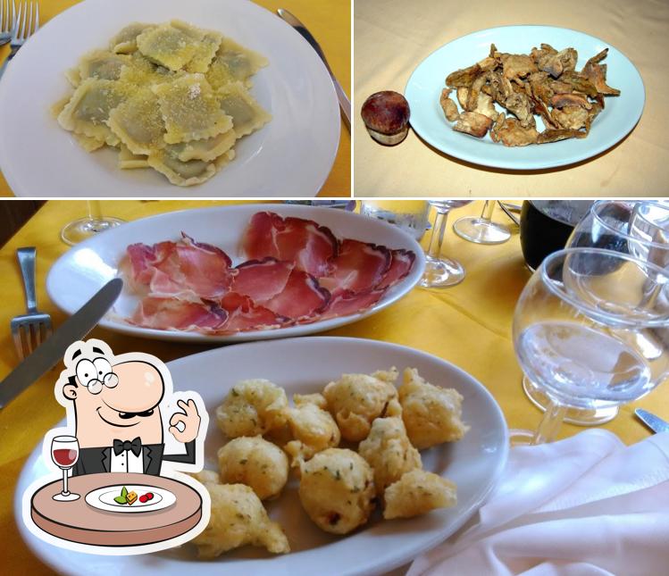 Platti al La Gira