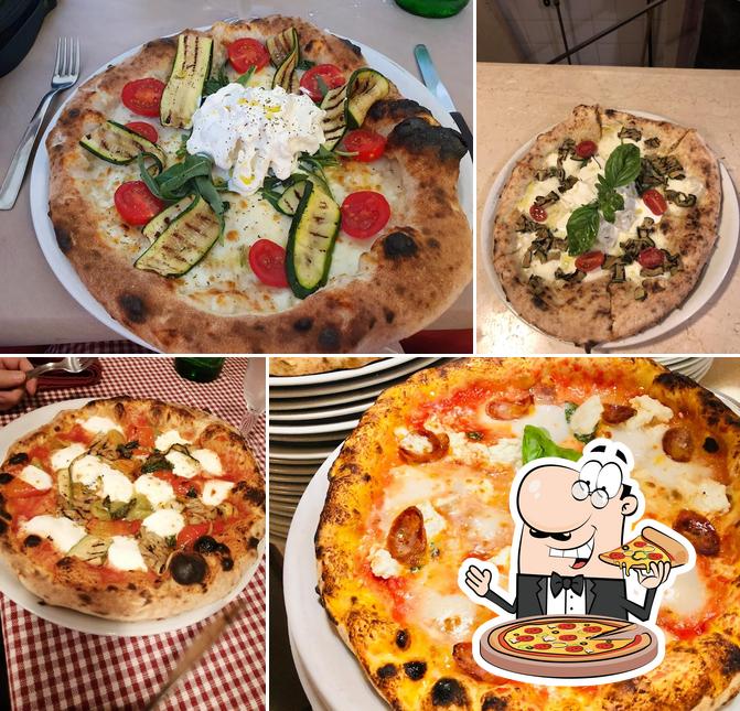 Pane e Salute Foggia