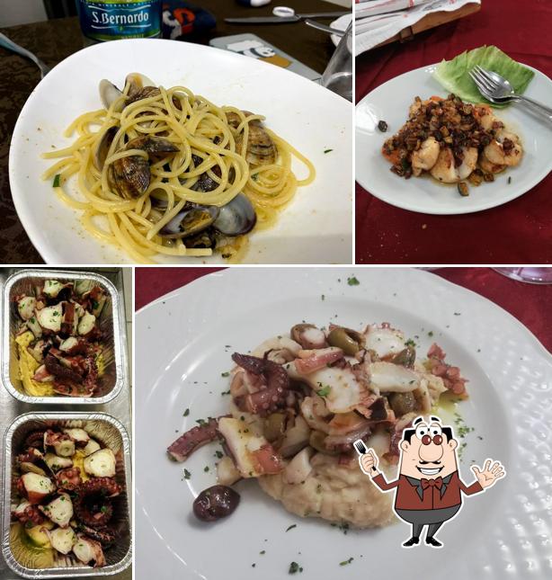 Cibo al Panza Chijna