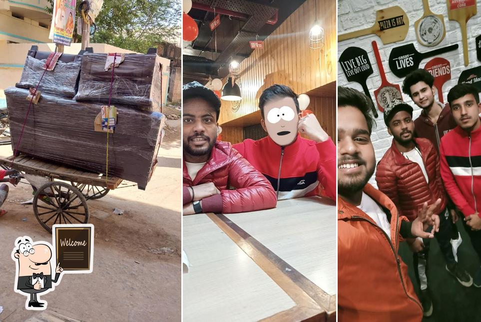 See the image of Pizza Hut