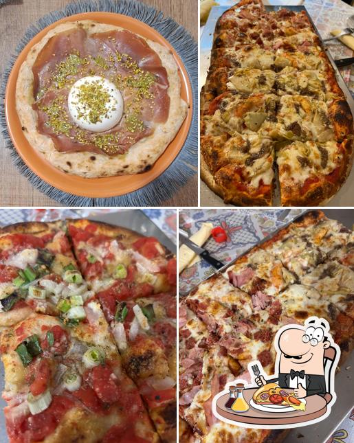 La pizza è il piatto veloce più amato al mondo