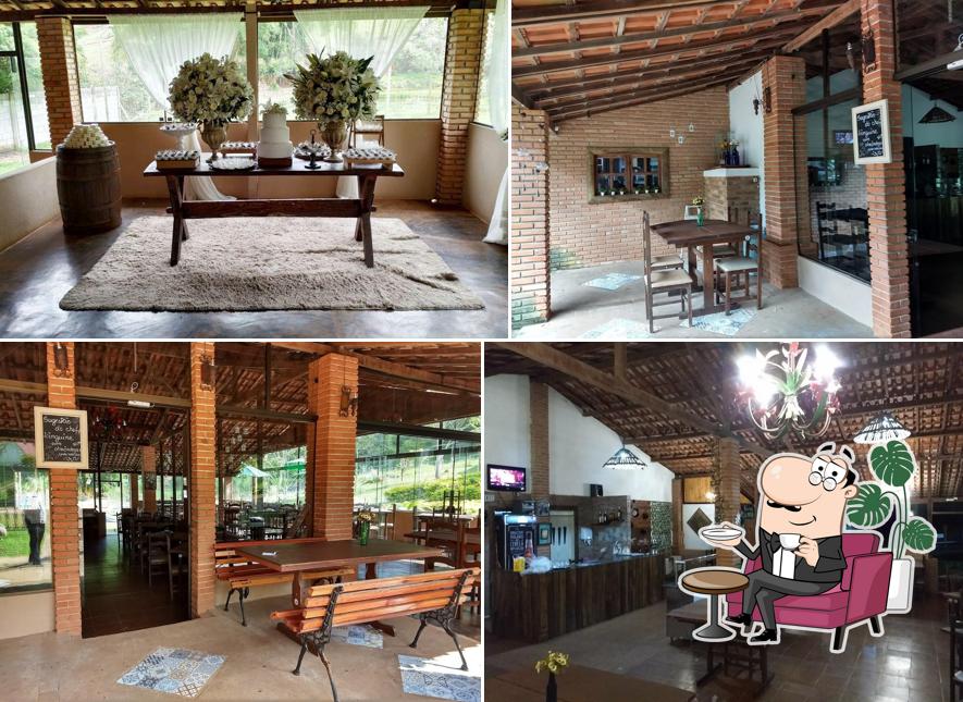 Victórios Pousada e Restaurante