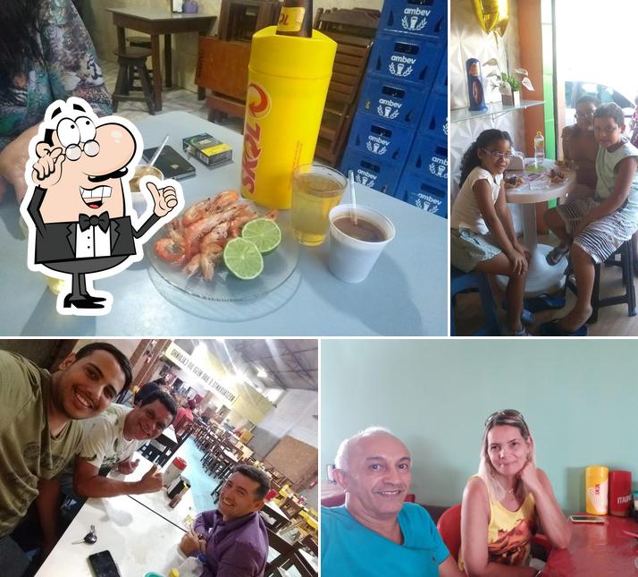 Bar Nego do Caldinho