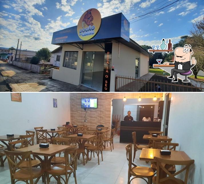 Dogão do Cerino Lanches