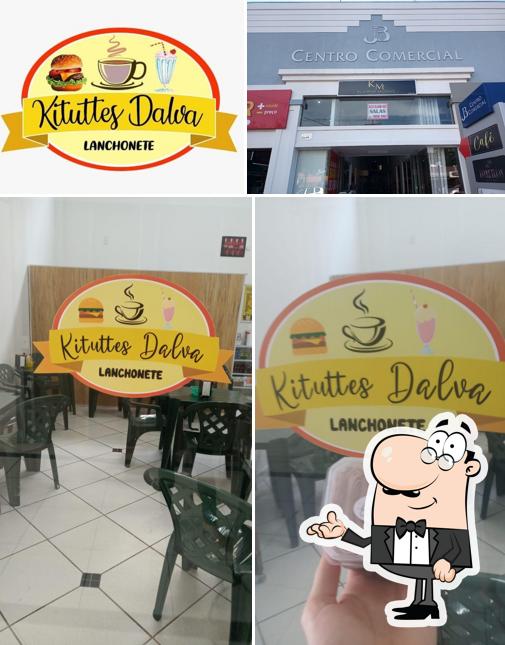 Kituttes Dalva