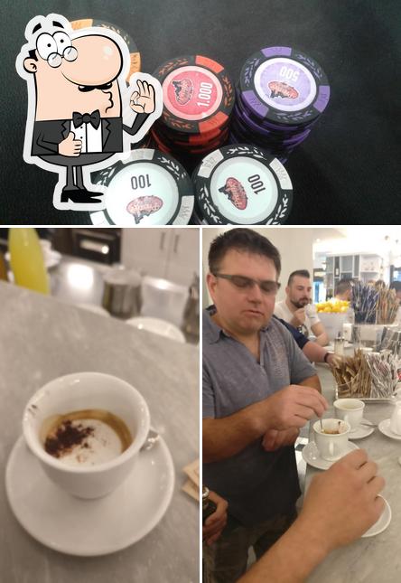 Vedi la foto di Prestige Poker Eurogames Di Scillieri Diego