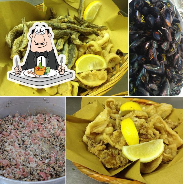 Stabilimento Balneare Santina