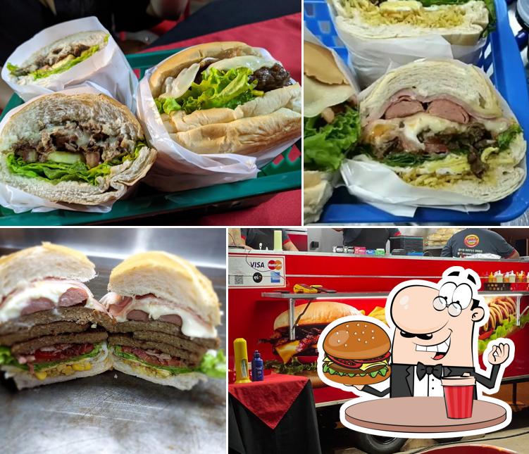 Ricardo Lanches