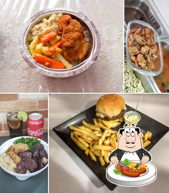 RESTAURANTE A MINEIRINHA