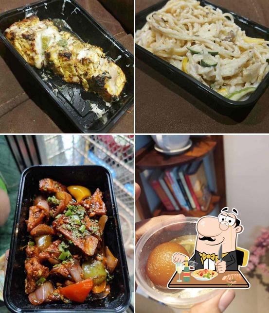 Meals at Bhookah Cheetah