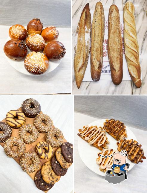 Boulangerie Pâtisserie L’Hirondelle