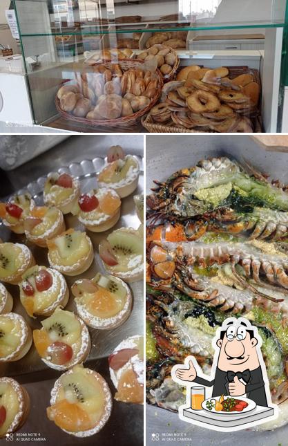 Cibo al Di Fonzo Panificio & Gastronomia