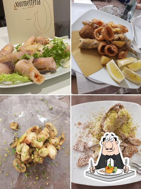 Gourmetteria da Italo