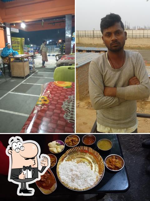 See this pic of Hotel Ratna, Raiganj