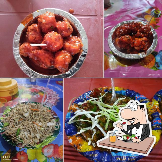 Lav Ji Chatpata Fast Food