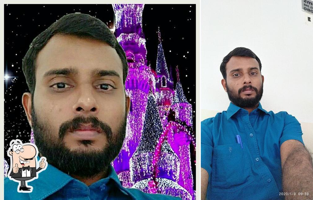 Here's a pic of Royal View Designers & Builders, Thadiyoor Nobile Bakery