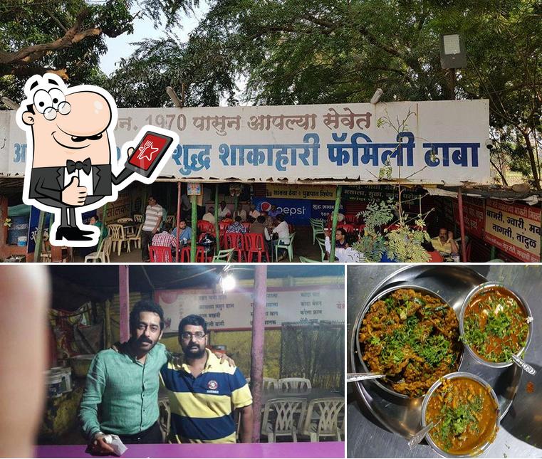 Old Prabhu Dhaba