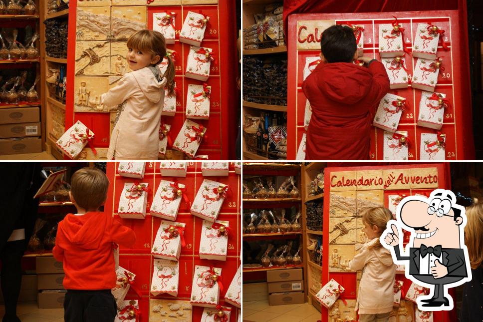 Guarda questa foto di Panificio Sari S Traverso R C