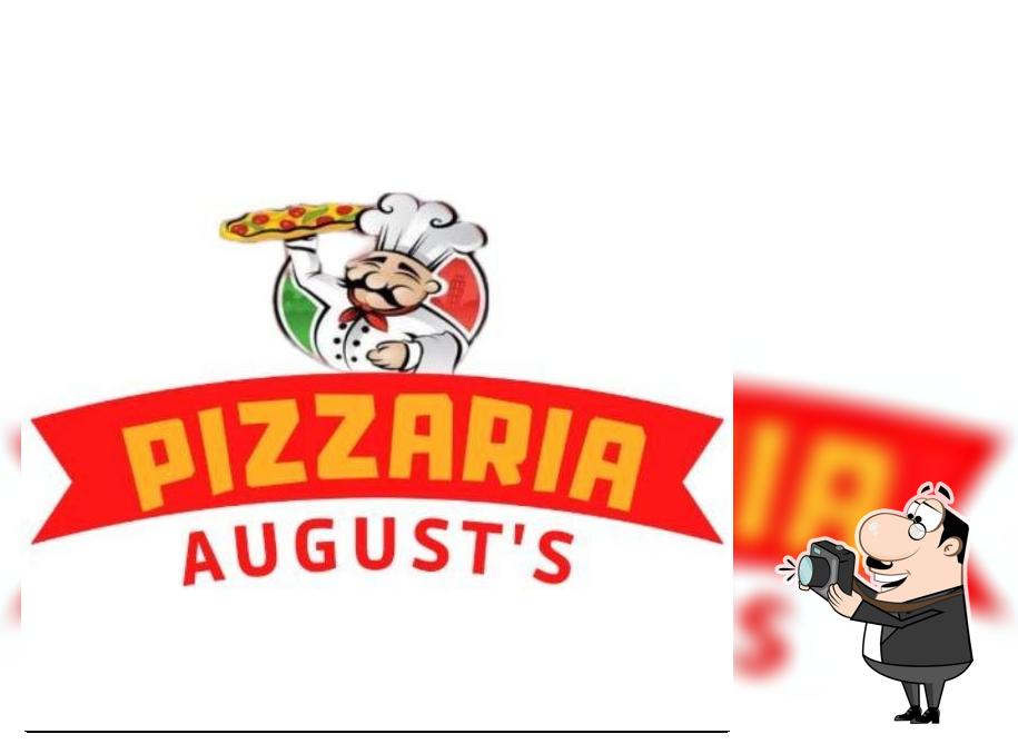 Pizzaria August's