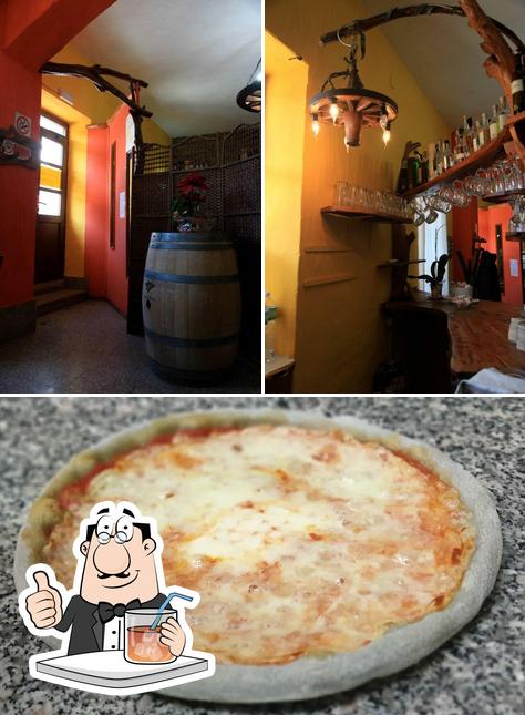 Pizzeria Trattoria Galluras