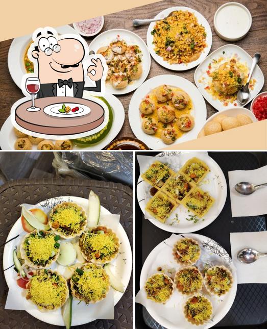Food at Quality Bhel