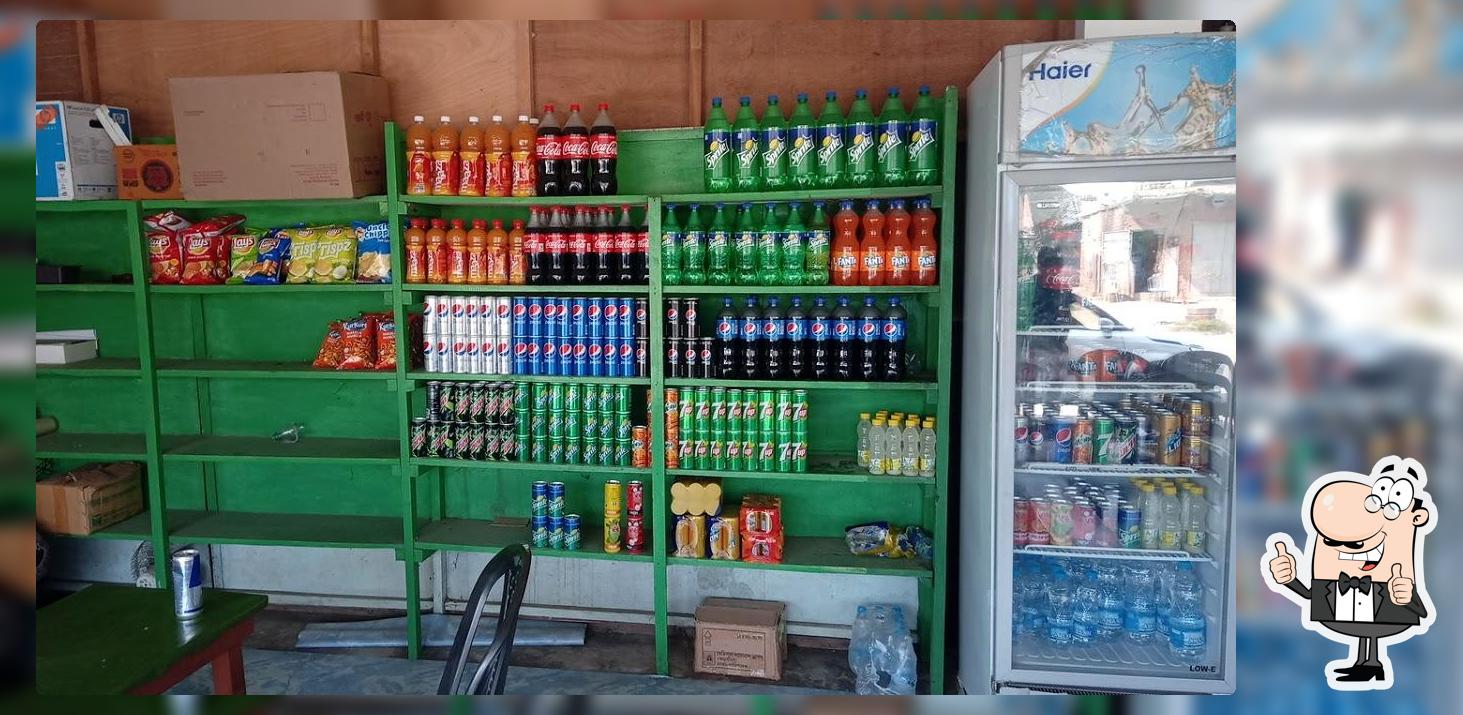Sangliana & sons