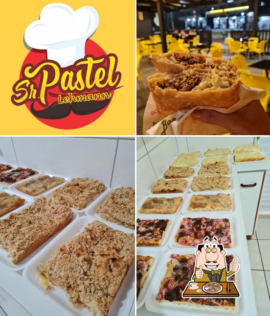 Sr. Pastel Lehmann