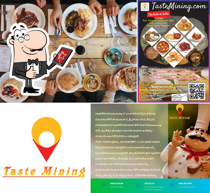 TasteMining