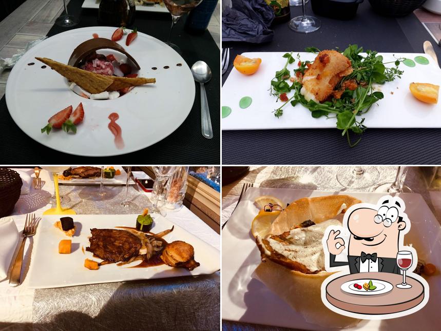 Restaurant de la Haute Ville