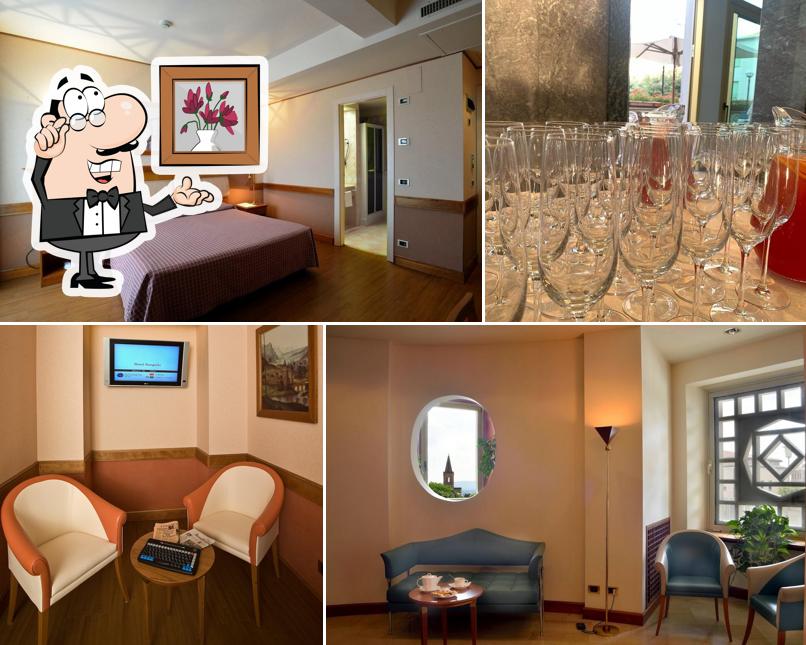 Ristorante Il Sangallo