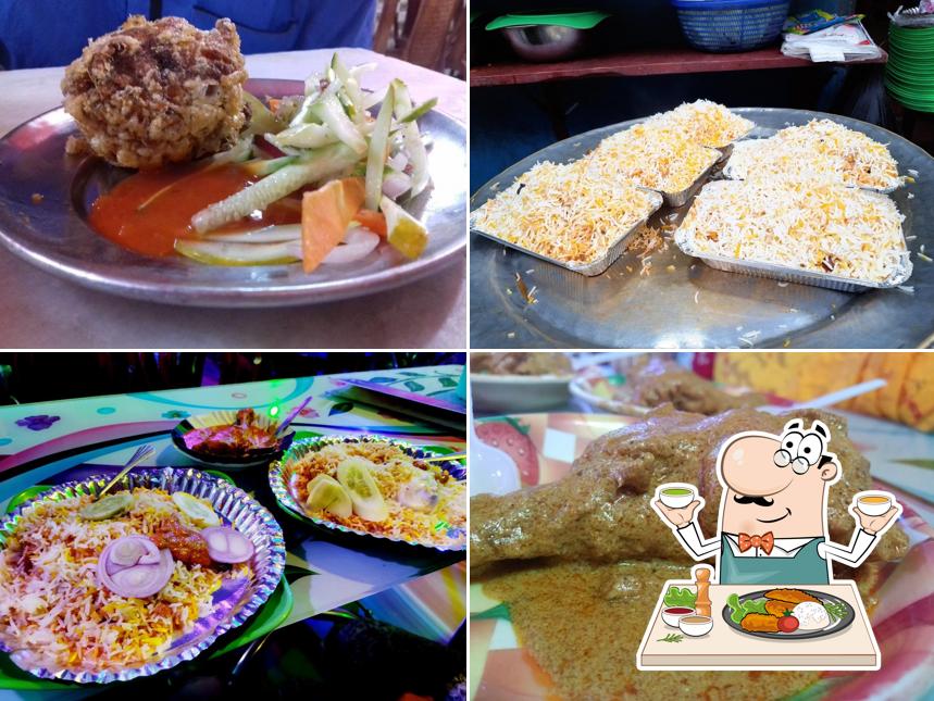 Sathi Resturant